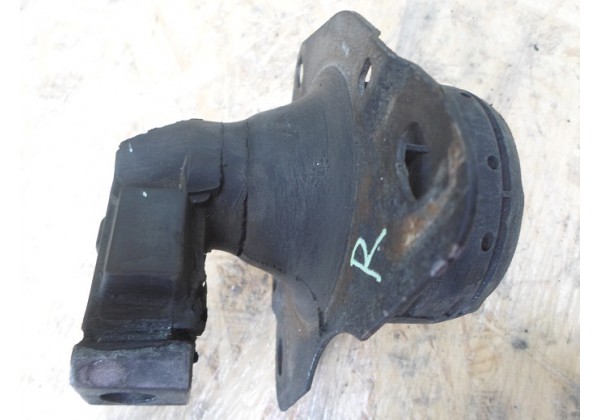 Подушка двигуна права Renault Espace III, Laguna 2.0, 6025402944